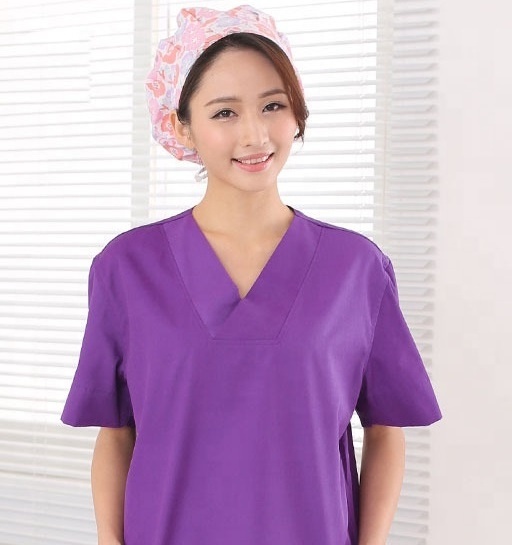 Surgical Gowns  Hospital Operating  Theatre Gown  Medical Uniform