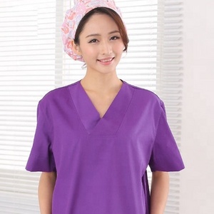 Surgical Gowns  Hospital Operating  Theatre Gown  Medical Uniform