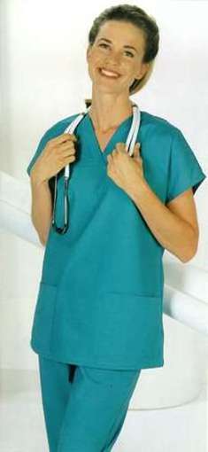 Surgical Gowns  Hospital Operating  Theatre Gown  Medical Uniform