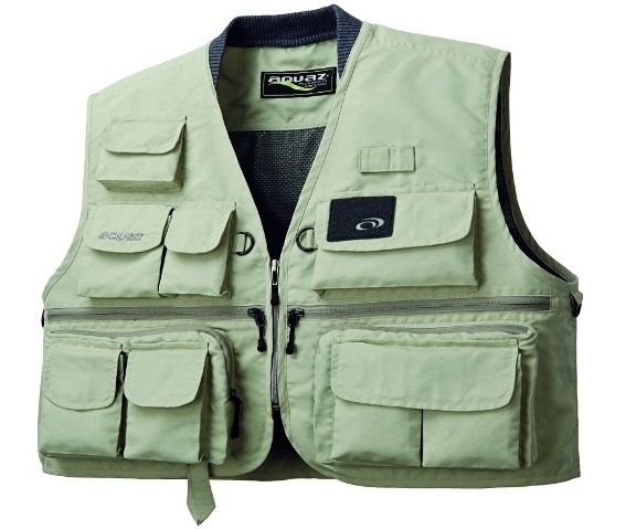 Hunting Vest  Camouflage Safety Vest  Shooting Vests