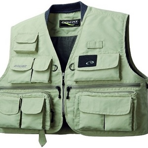 Hunting Vest  Camouflage Safety Vest  Shooting Vests