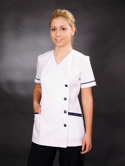 Hospital and Nurse Uniform  Doctor Coat  Patient Gown