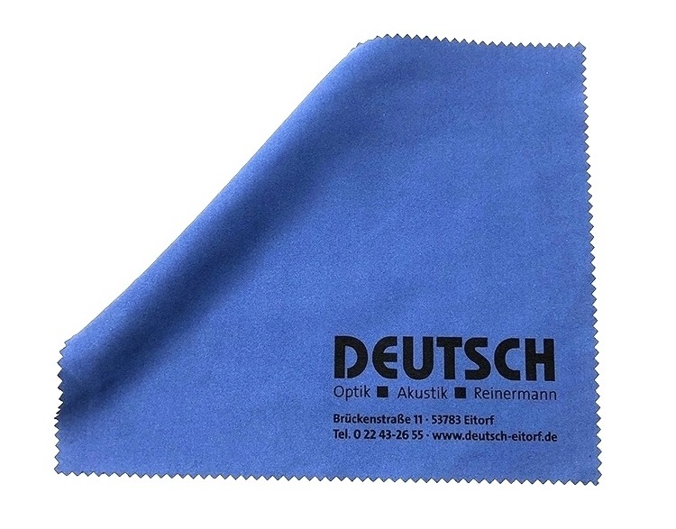 Microfiber Eyeglasses Cloths Logo Printed Micro Fiber Lens Screen Glass Cleaning Cloth