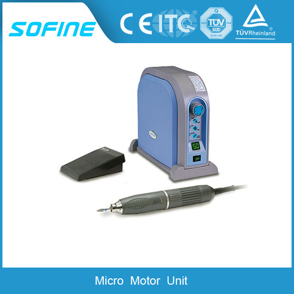 Good quality Dental Lab Marathon micro Motor