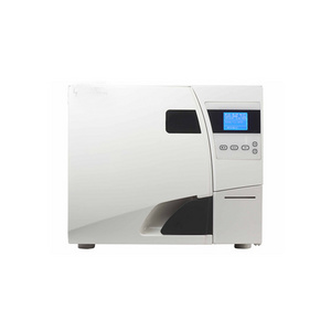 12L Table Top Steam Sterilizers Autoclaves