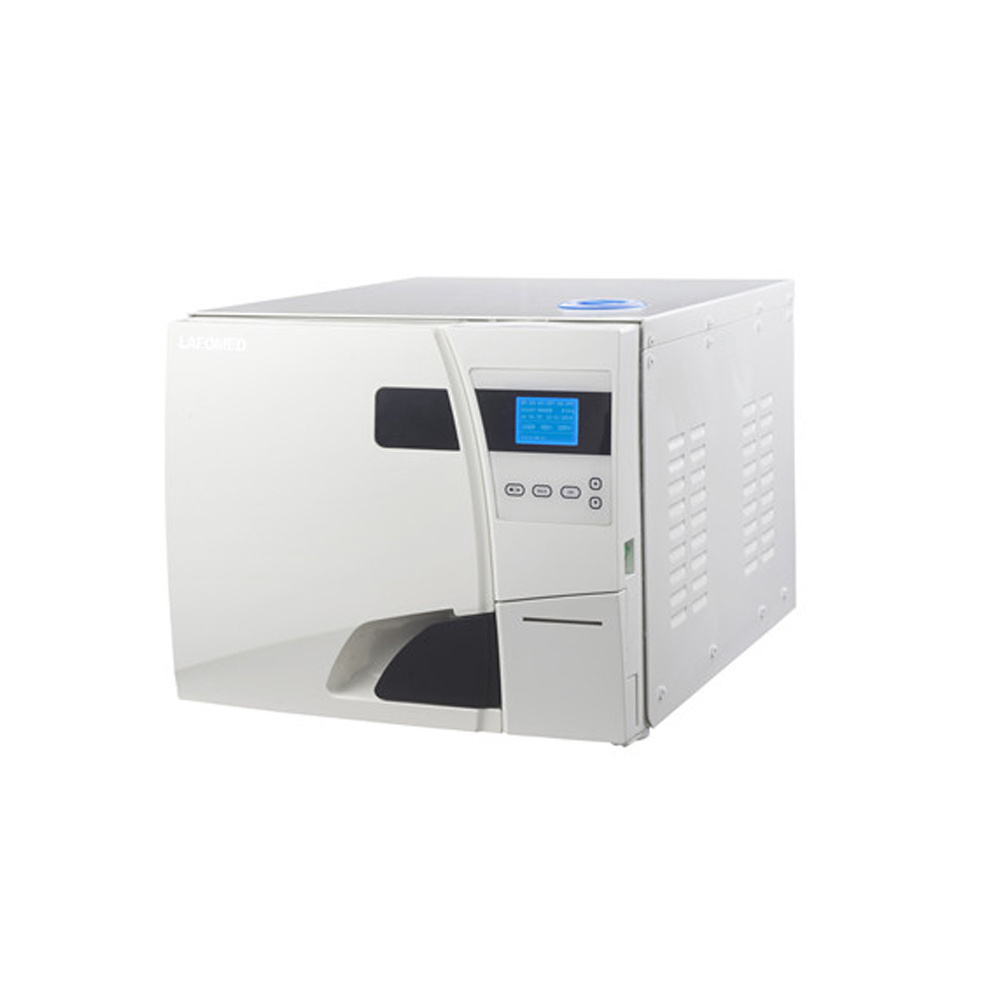 12L Table Top Steam Sterilizers Autoclaves