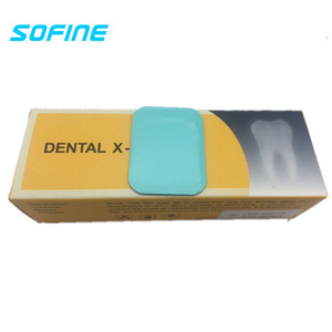 D Speed Dental X Ray Film