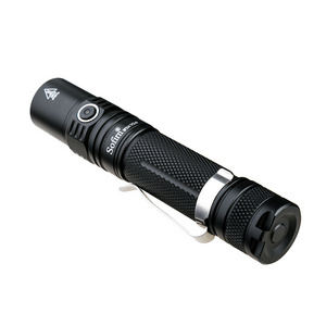 SP32A v2.0 Top quality  Flashlight XP-L2 1500 Lumen  Super Bright Rechargeable Torch 18650  Powerful Flash Light