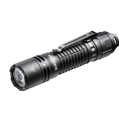 Sofirn High Quality Durable IPX8 Water resistant Rechargeable EDC Torch 2800lm Tactical LED Flashlight