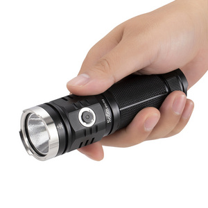 Portable 6 Models XHP50.2  LED Flashlight 1500 Lumens Super Power Torch for Law Enforcement