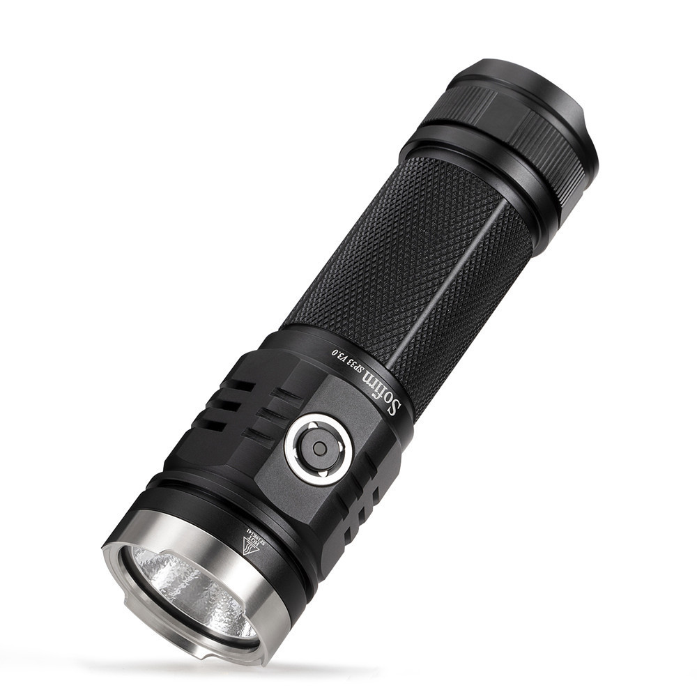 Portable 6 Models XHP50.2  LED Flashlight 1500 Lumens Super Power Torch for Law Enforcement