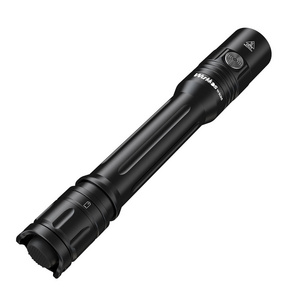 Wurkkos High Quality Durable IPX8 Water Resistant Pen Light 900lm 2*14500 Rechargeable EDC Torch LED Flashlight