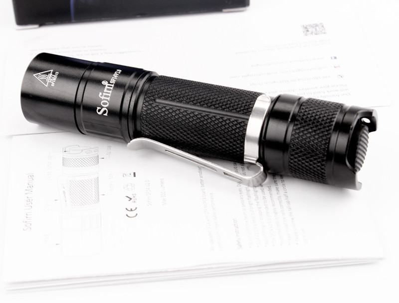 Wholesale  20000 lumen Small Waterproof Tactical Led Flashlight