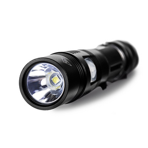 Sofirn 2023 New arrival 1000lumens 6 modes hunting torch with  IPX8 Waterproof led flashlight mini