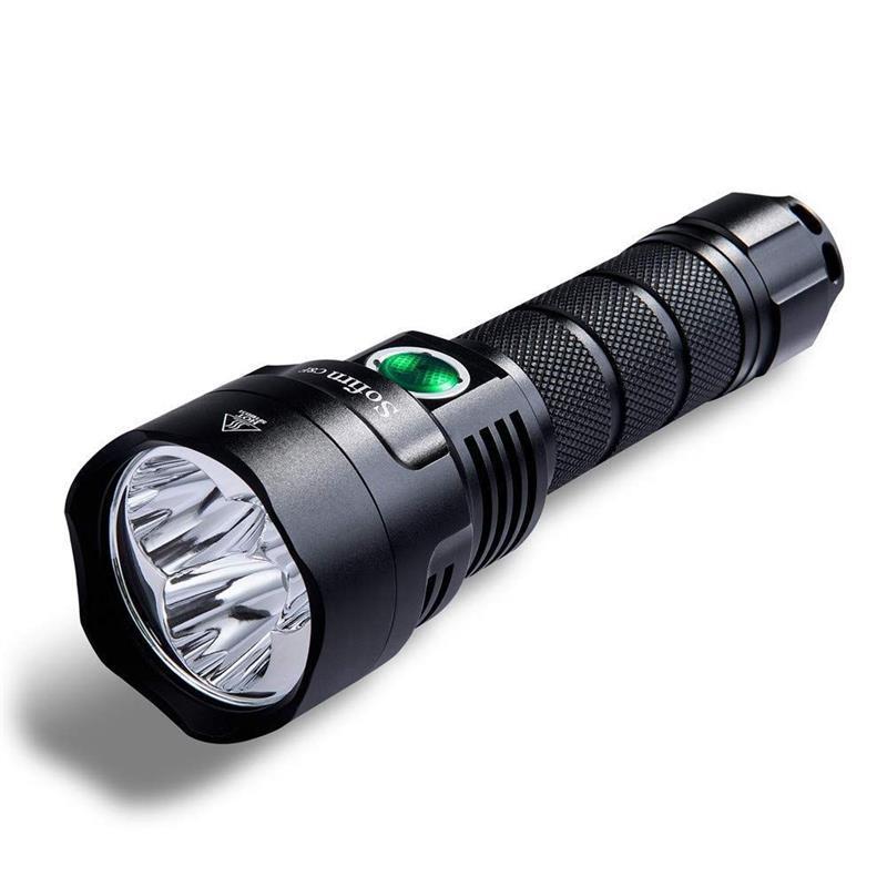 Factory Sales Bulk Multi Traffic  Magnetic Led Flashlight with car tools