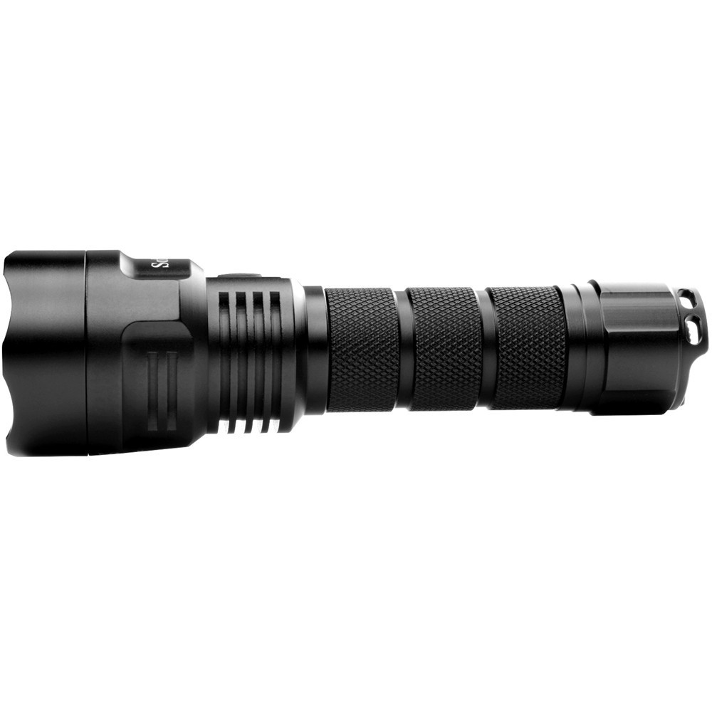 Brightest Tactical Flashlight 1800lm XHP35 HI LED  Long Range Torch Night Hunting Light