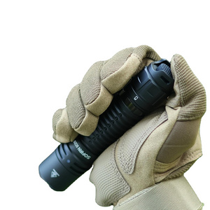 Hot Selling 2800lm Throw 223M LED Torch Light Tactical Lamp High Power Led Flashlight Lanterna