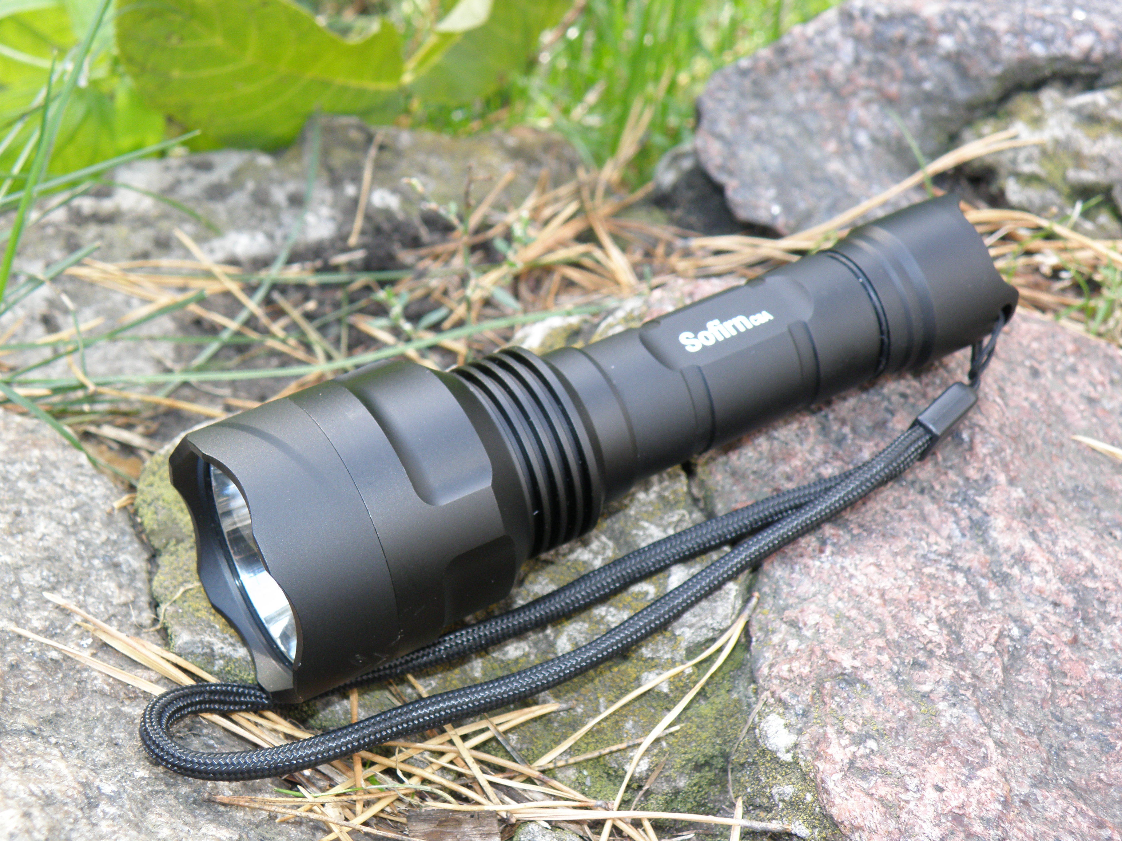 Selling black light flashlight Powerful small black light flashlight 6063 aircraft grade aluminum alloy led flashlight