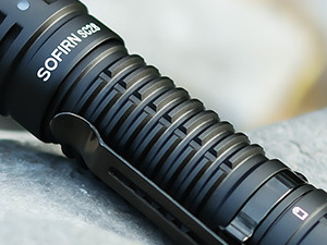 Best Price 2800lm Throw 223M High Quality IPX8 Waterproof EDC Tactical Torch Shock Resistant Self Defense led Flashlight