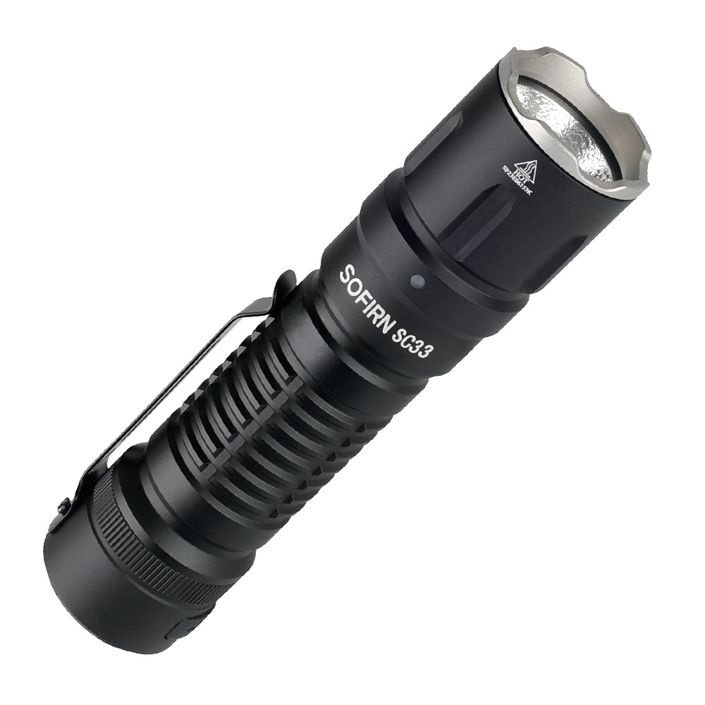 Best Lanterna Linterna Linternas Super Powerful Xhp70.2 High Lumenl Rechargeable Led Flashlights Torches