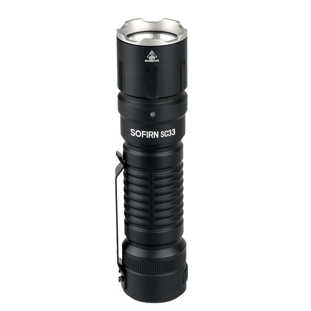 Best Lanterna Linterna Linternas Super Powerful Xhp70.2 High Lumenl Rechargeable Led Flashlights Torches