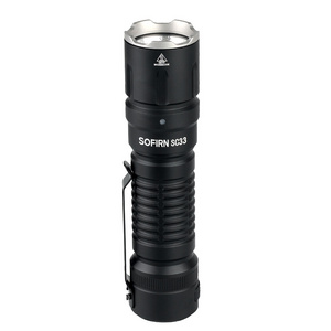 Best Lanterna Linterna Linternas Super Powerful Xhp70.2 High Lumenl Rechargeable Led Flashlights Torches