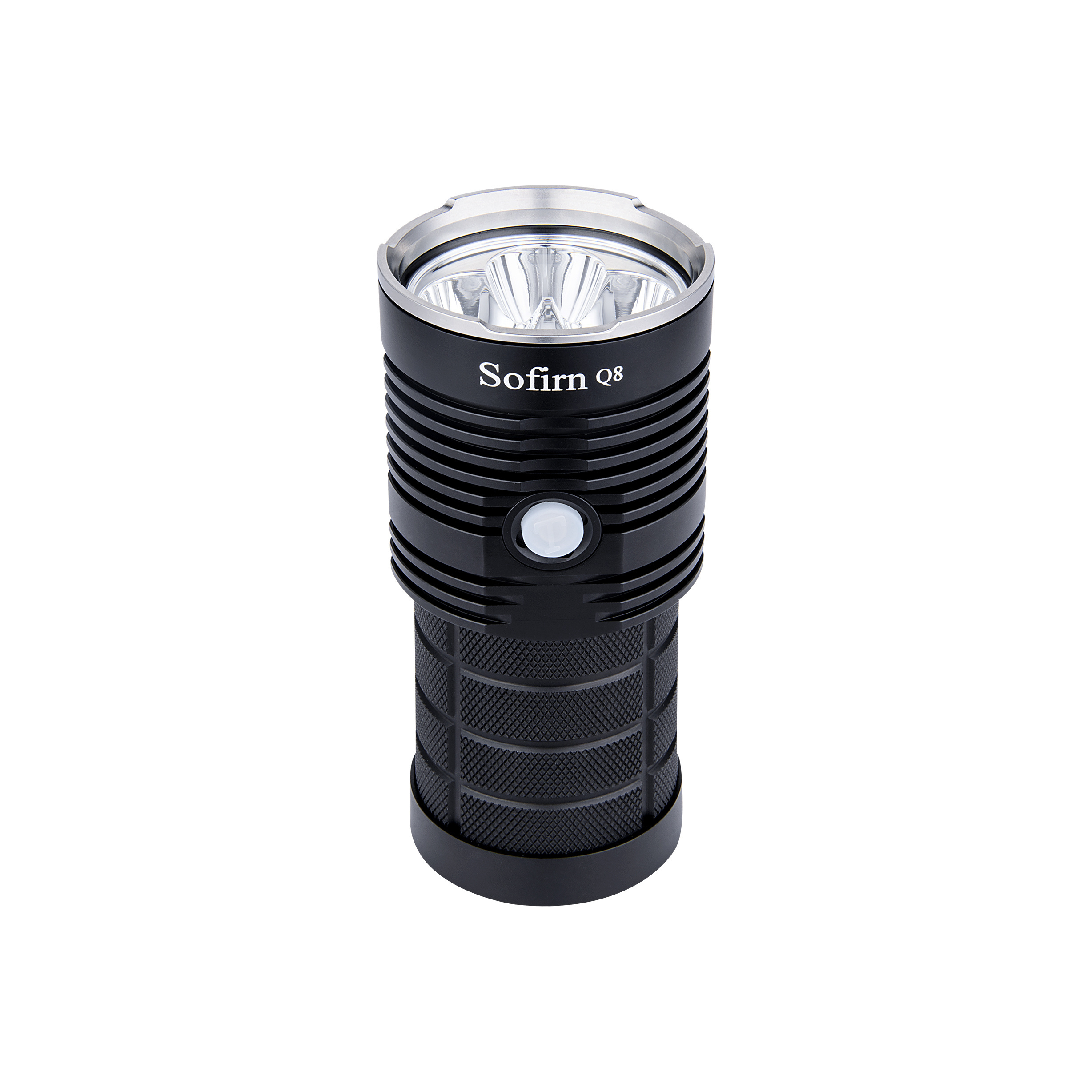 Sofirn XPL HI 5000LM 18650 Multiple Operation Procedure Super Bright Torch IPX8 LED Flashlight