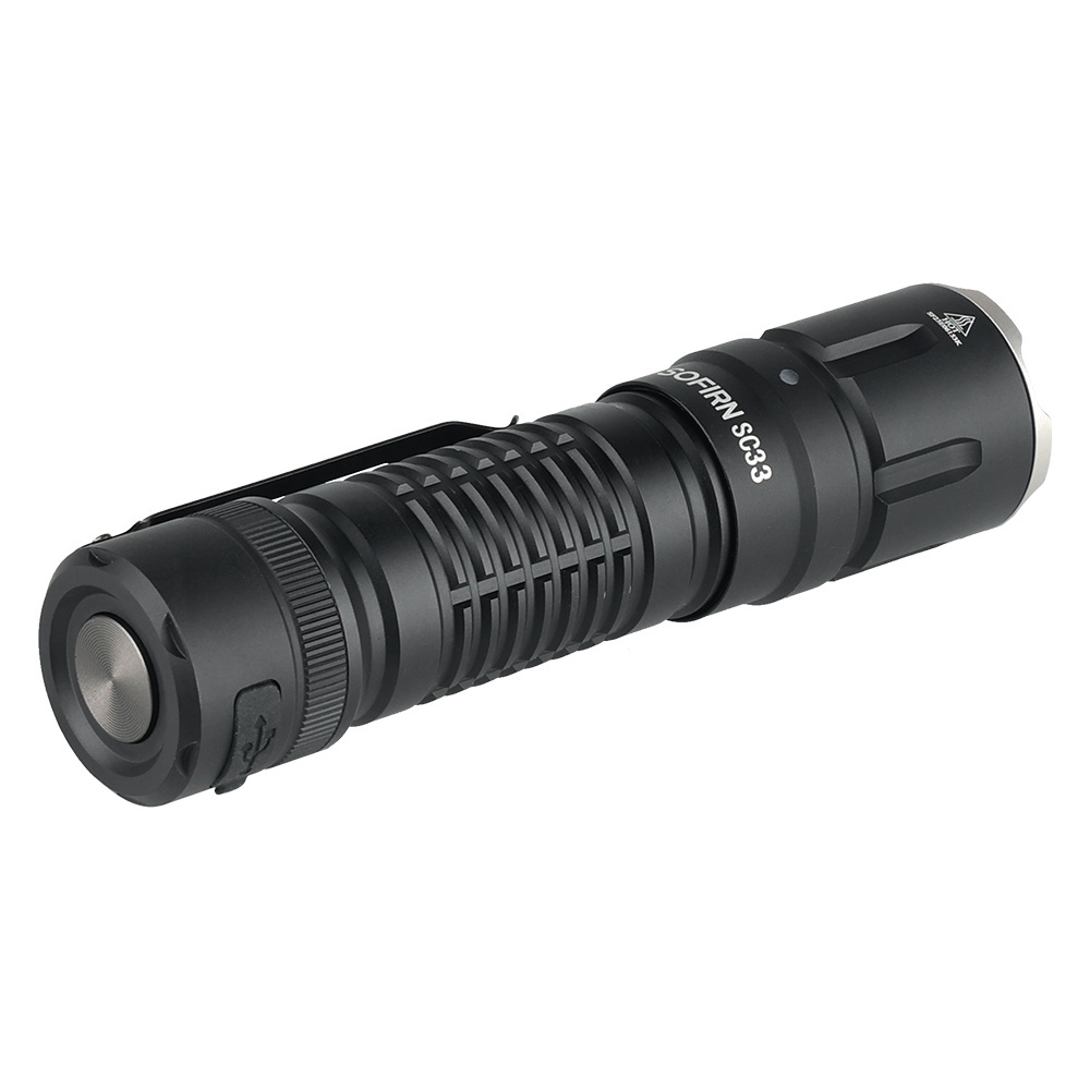 Best Lanterna Linterna Linternas Super Powerful Xhp70.2 High Lumenl Rechargeable Led Flashlights Torches