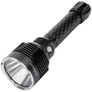 TK70 High Lumen  Flashlight 5500lm  XHP70 Hunting  High Power Torch Light Distance Flashlight