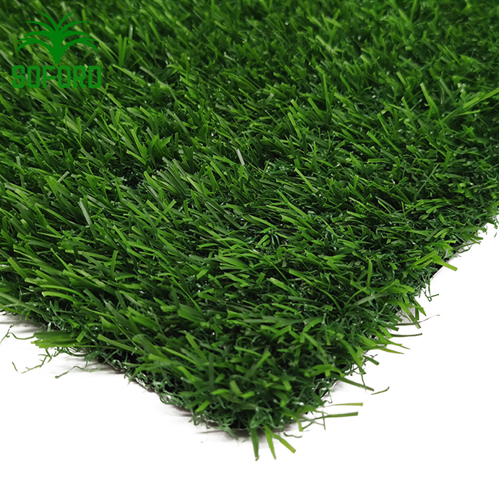 Natural Landscaping 40mm artificial grass for garden