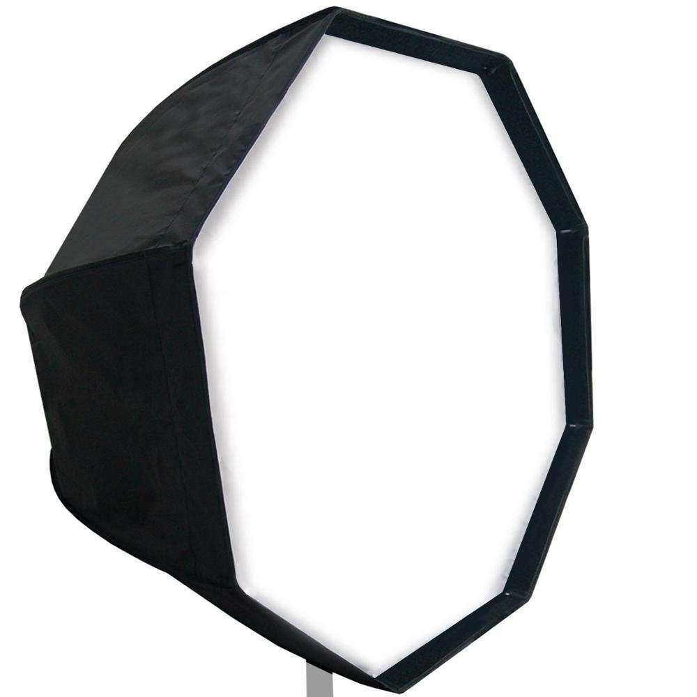 Speedlite Studio Flash Reflector Umbrella Softbox