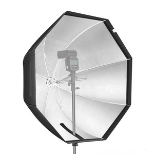 Speedlite Studio Flash Reflector Umbrella Softbox