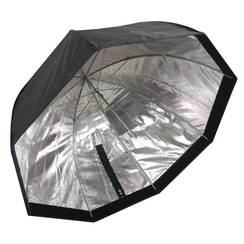 Speedlite Studio Flash Reflector Umbrella Softbox