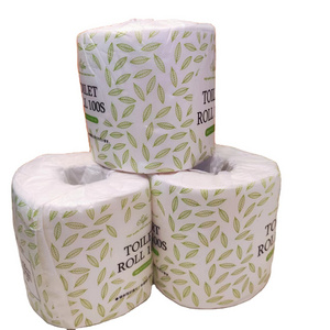 China Factory supplier wholesale high quality 1/2/3/4ply soft toilet paper tissue