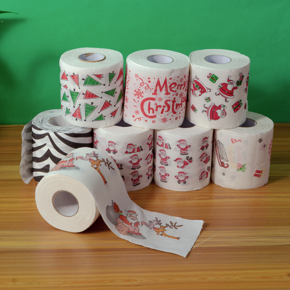 Eco friendly OEM Wholesale cheap high quality Toilet Paper Tissue