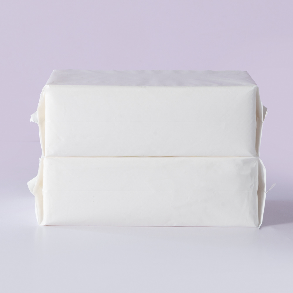 N fold Z fold Multifold 1ply for Hand Dryer Embossing Paper Tissue Hand Paper Towel