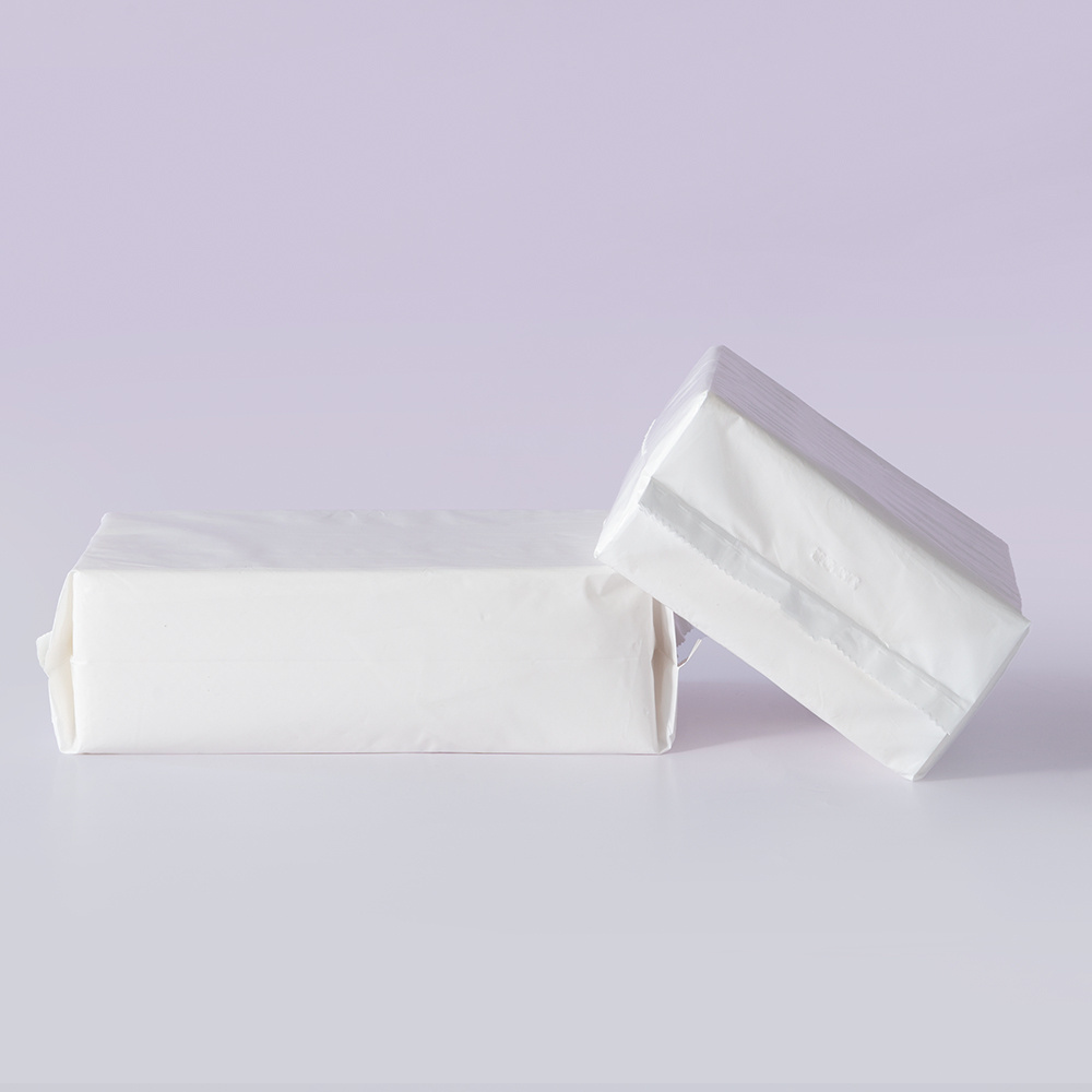 N fold Z fold Multifold 1ply for Hand Dryer Embossing Paper Tissue Hand Paper Towel