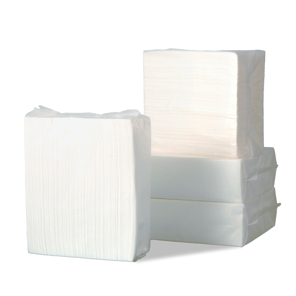 N fold Z fold Multifold 1ply for Hand Dryer Embossing Paper Tissue Hand Paper Towel