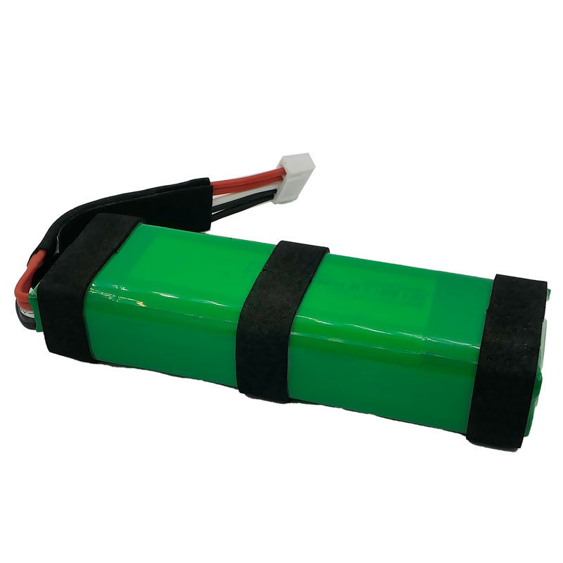 Green Charge3 Baterai For JBL Portable Speakers Strong Power 3.7v 6000mAh Lithium Batteries GSP1029102A Replacement Battery