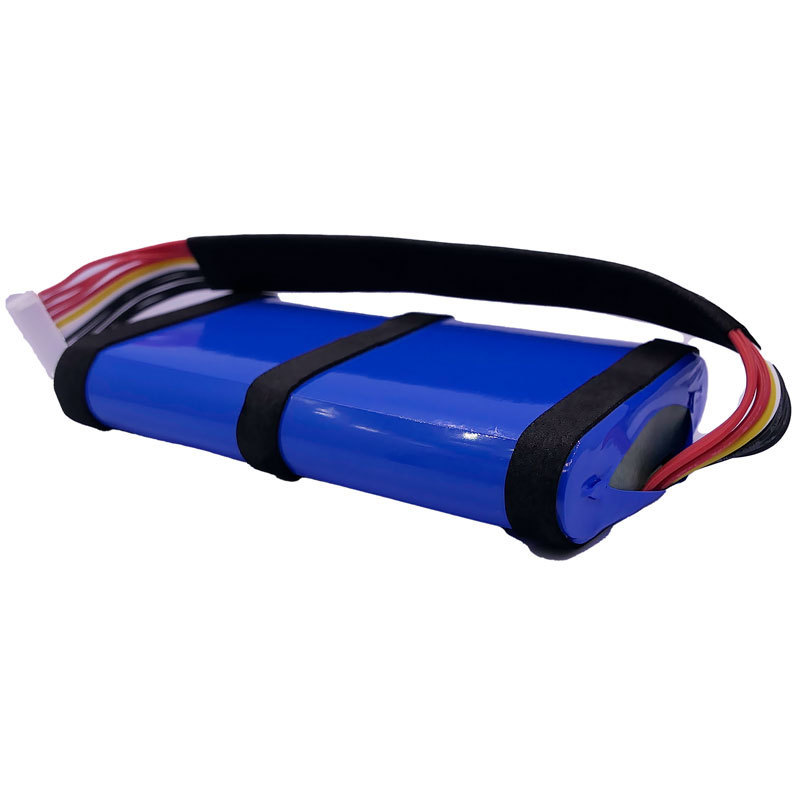 Battrie Boombox 2 For JBL Boombox2 Portable Loudspeakers Strong Power 7.4v 10400mAH Bateray Sun-inte-213 Lithium Battery