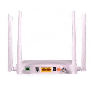 Dual Band CATV 2GE XPON ONU 2.4G and 5G WIFI ONU