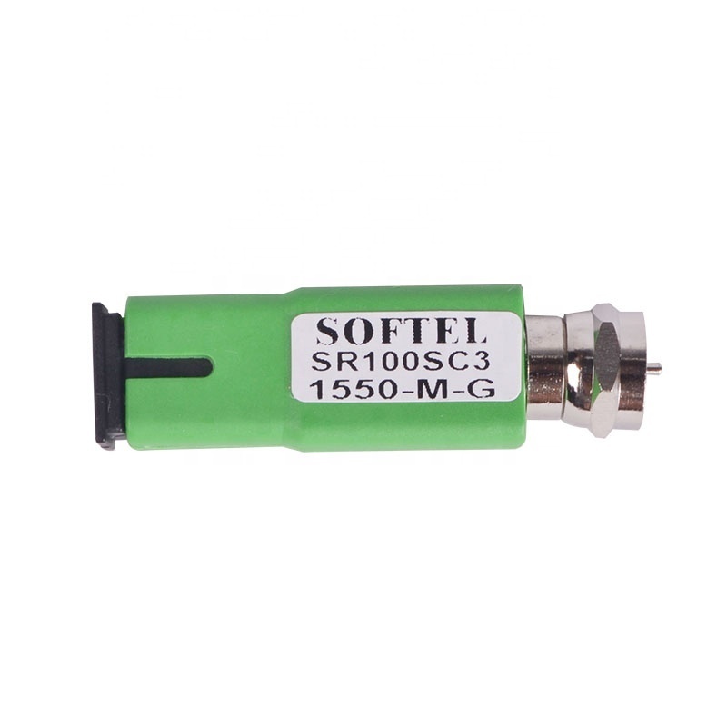 SOFTEL hfc fiber optic node