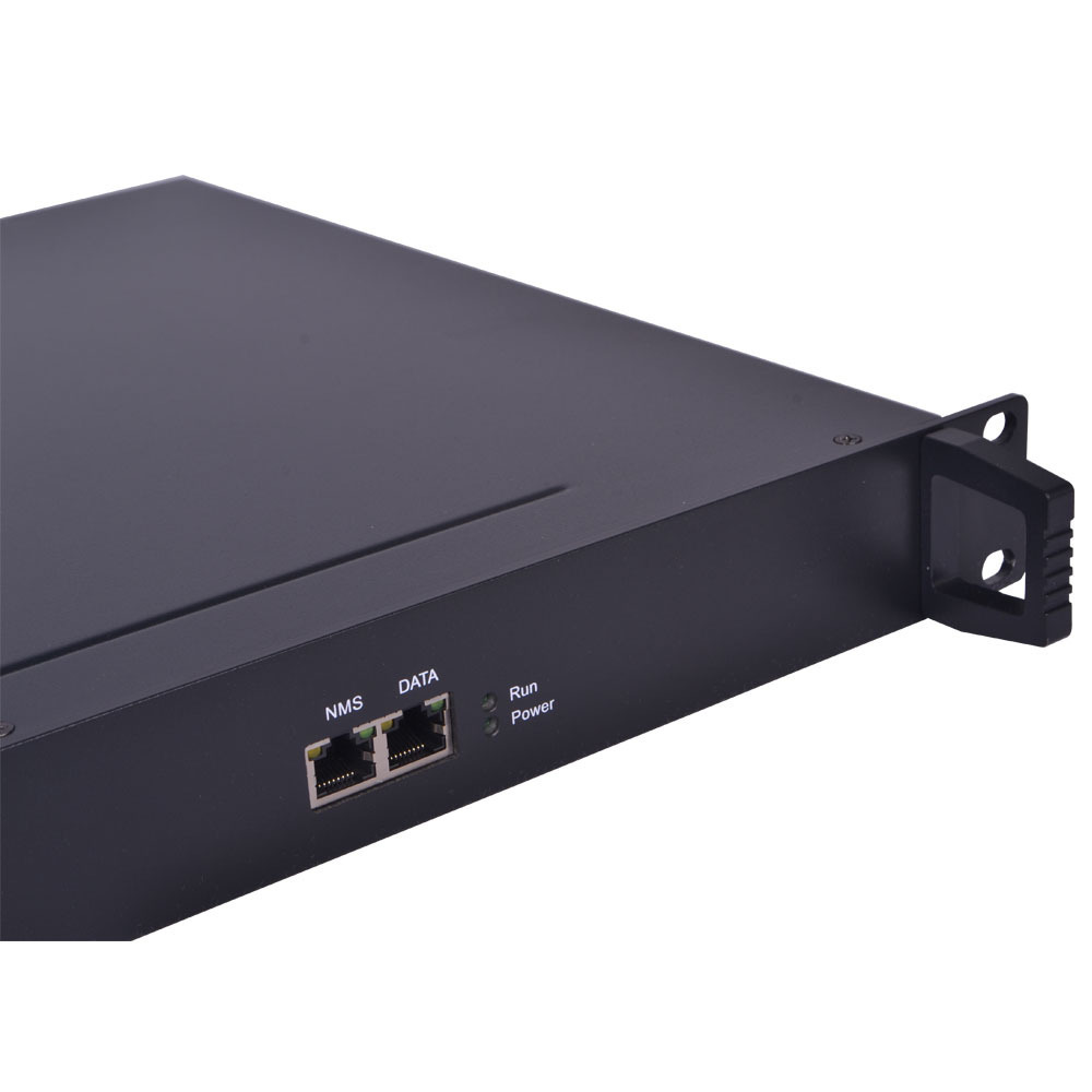 [SOFTEL] Digital system CATV headend IPTV 265 channel input QAM modulator