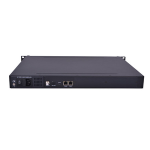 [SOFTEL] Digital system CATV headend IPTV 265 channel input QAM modulator