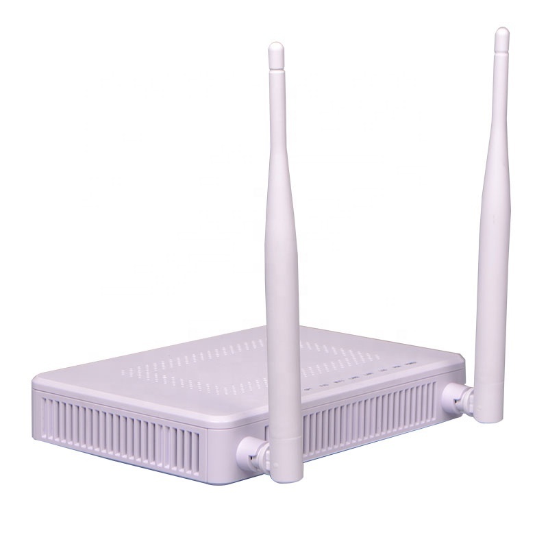 XPON ONU 2GF WIFI CATV onu softel dual band