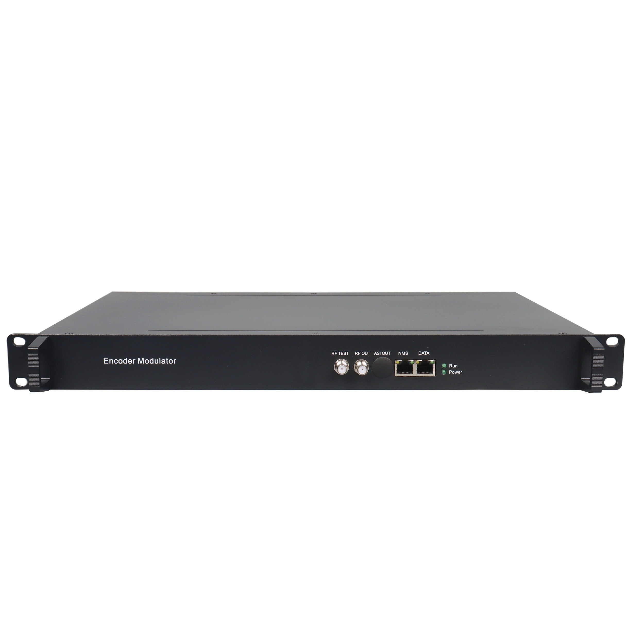 H.264  DVB C/T modulator encoder 8 16 24 channels digital TV Encoder Modulator HD