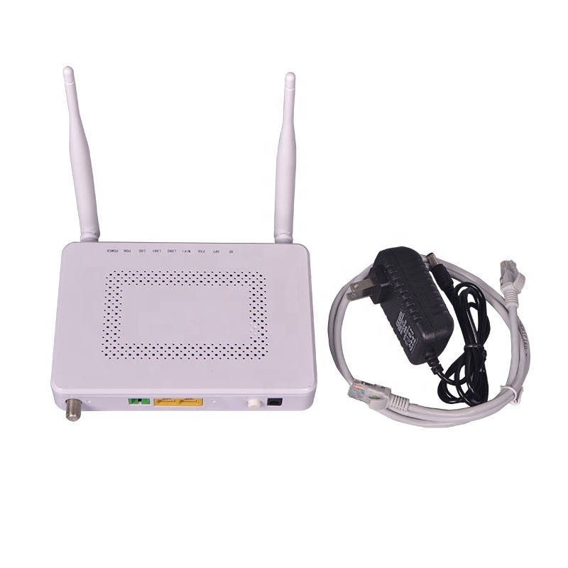 XPON ONU 2GF WIFI CATV onu softel dual band