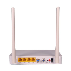 Softel Ethernet WIFI Slaves EoC Slave with WiFI  Ethernet over Coax Cable Modem