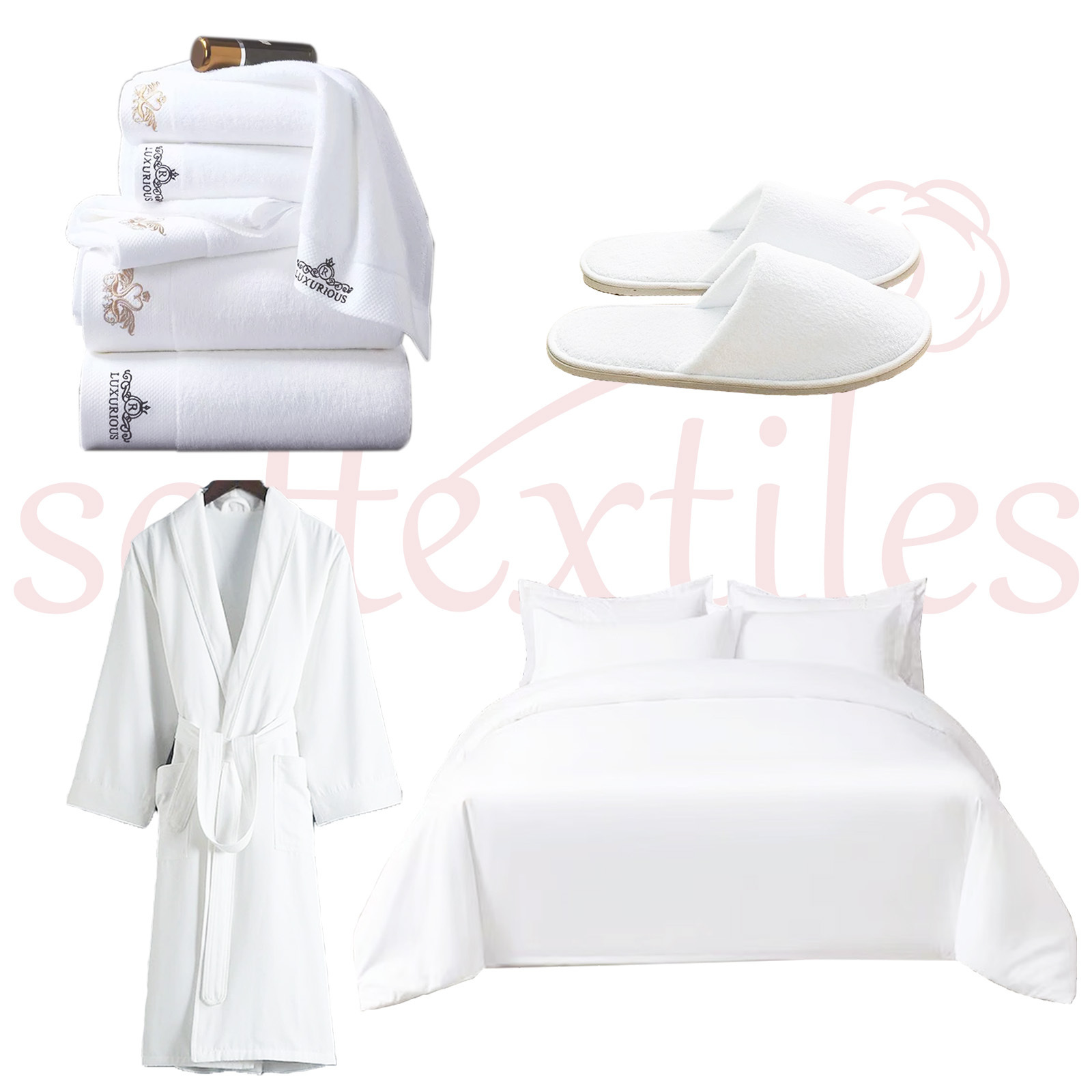 best quality whosale beauty salon using cut pile bath wrap with logo embroidered cotton hair wrap towel bathrobe face hair towel