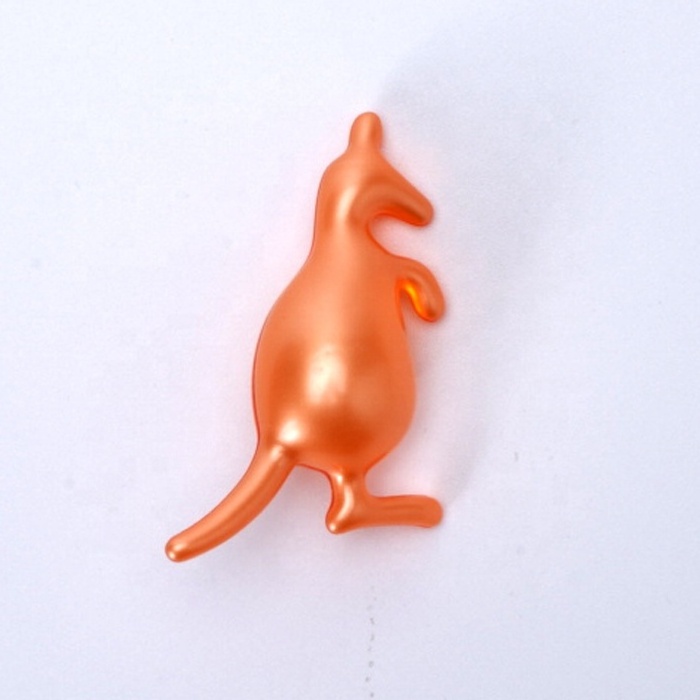 Animal kangaroo scented  bath oil  bead wholesalers